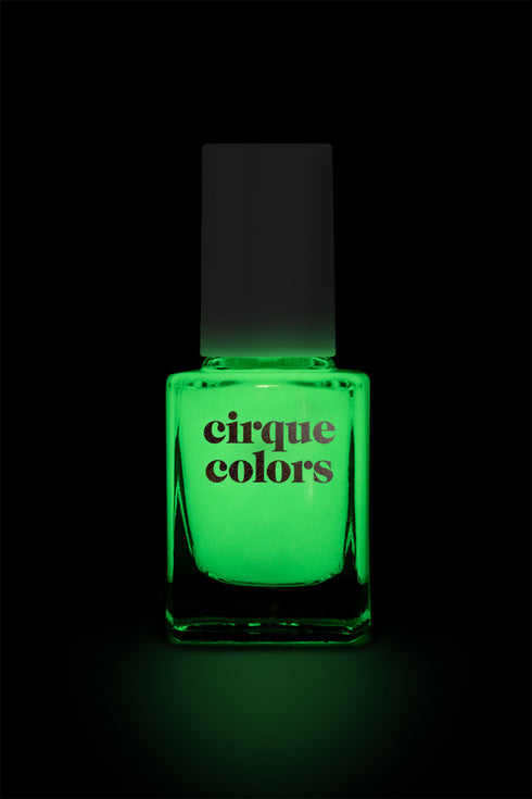 PHANTOM GLOW NAGELLAK